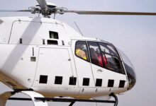 Пожар на Монжуике: эвакуация замка и остановка канатной дороги RUSSPAIN.COM