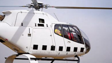 Пожар на Монжуике: эвакуация замка и остановка канатной дороги RUSSPAIN.COM