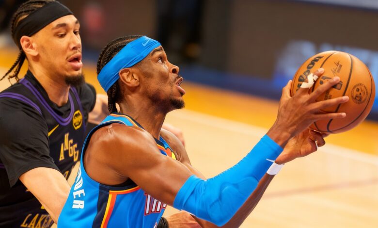 Разгром «Лейкерс» и травма Дончича меняют расклад