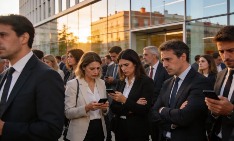 Capgemini запускает массовое сокращение в Испании из-за ИИ и новых вызовов рынка