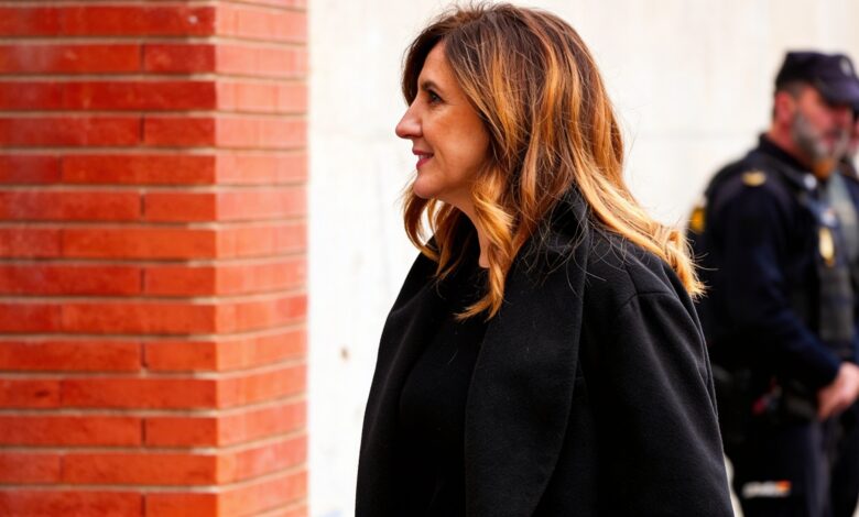 В Валенсии расследуют возможные нарушения при трудоустройстве в мэрии и порту