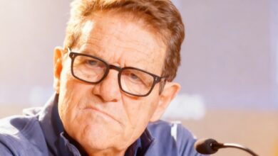 Футбольная Италия на грани: этот провал может стоить стране куда больше