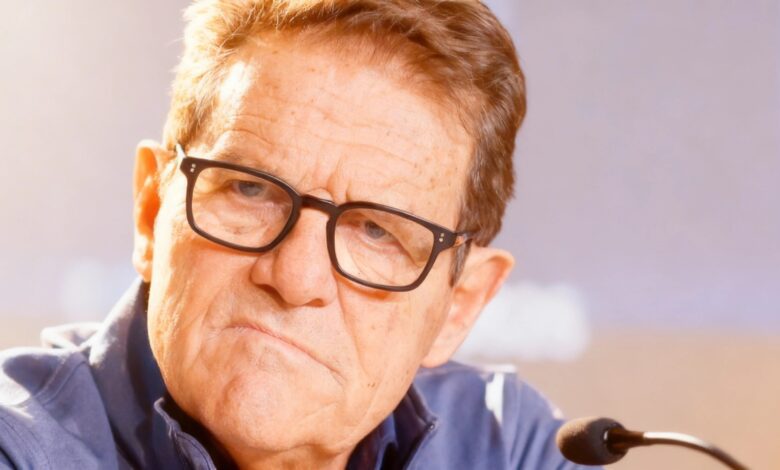 Футбольная Италия на грани: этот провал может стоить стране куда больше, чем кажется