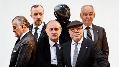 Кто стоял за слежкой за Баркэнасом: суд Kitchen и его последствия для Испании RUSSPAIN.COM