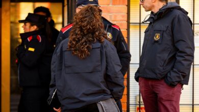 В Барселоне мужчина тяжело ранен после стрельбы у магазина в Сантс RUSSPAIN.COM