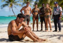 Участник 'Supervivientes 2026' требует ухода из-за травмы