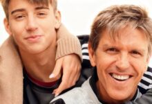 Manuel Díaz 'El Cordobés' объяснил причину операции сына и рассказал о его состоянии RUSSPAIN.COM