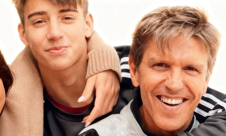 Manuel Díaz ‘El Cordobés’ объяснил причину операции сына и рассказал о его состоянии