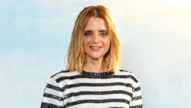 Макарена Гомес оказалась в центре громкого конфликта с соседями в Мадриде RUSSPAIN.COM