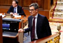 El Gobierno de España prepara recurso ante el Tribunal Constitucional por nuevas medidas en Extremadura