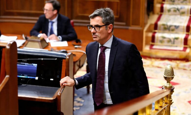 El Gobierno de España prepara recurso ante el Tribunal Constitucional por nuevas medidas en Extremadura