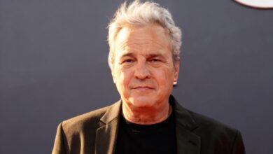 Фелипе Стайти скончался: Давид Саммерс прервал гастроли и обратился к поклонникам RUSSPAIN.COM