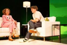 Мария Хесус Монтеро отказалась распаковывать вещи до выборов в Андалусии RUSSPAIN.COM