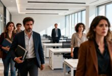 Вас отправили домой без работы? Почему в Испании нельзя требовать вернуть часы и зарплату RUSSPAIN.COM