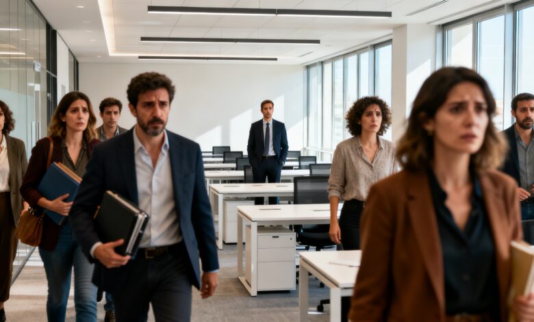 ¿Le mandaron a casa sin trabajo? Por qué en España no se puede exigir la devolución de horas y salario