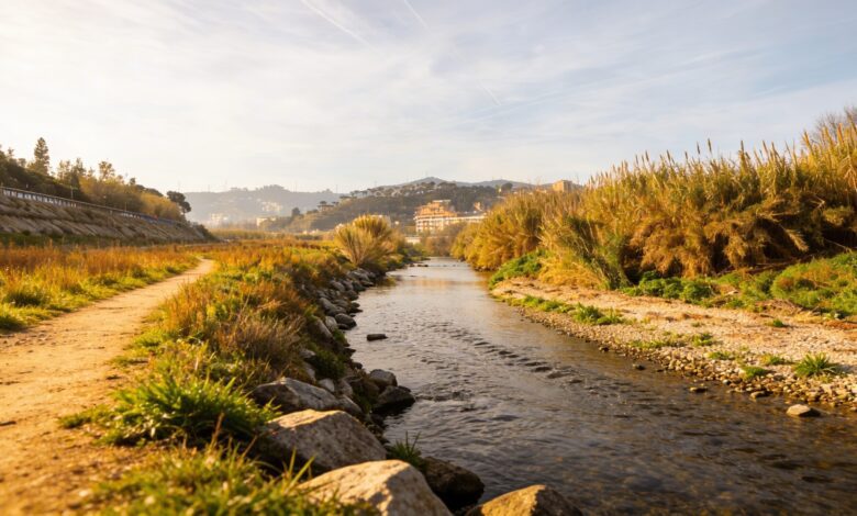 Catalonia changes water strategy with focus on desalination and reuse