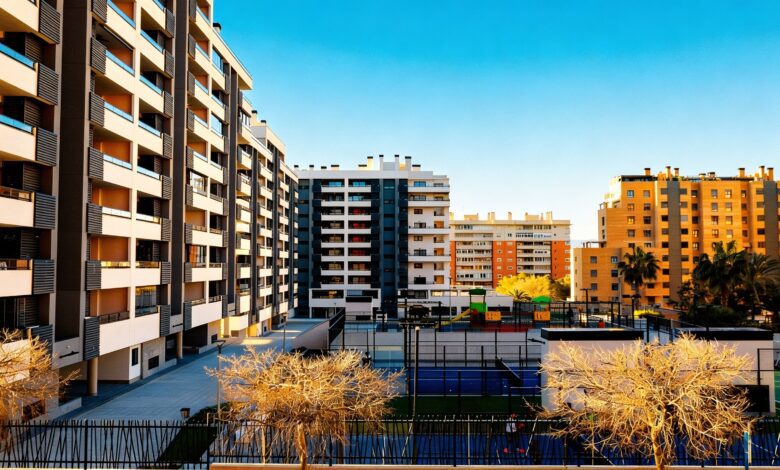 Суд в Аликанте вызвал экс-чиновников и 15 фигурантов по делу о VPP Les Naus