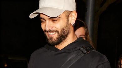 Беременность Aguasantas Vilches: как Manuel Cortés отреагировал на новость RUSSPAIN.COM