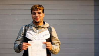 Справка из консульства Марокко стала ключом к легализации в Испании RUSSPAIN.COM