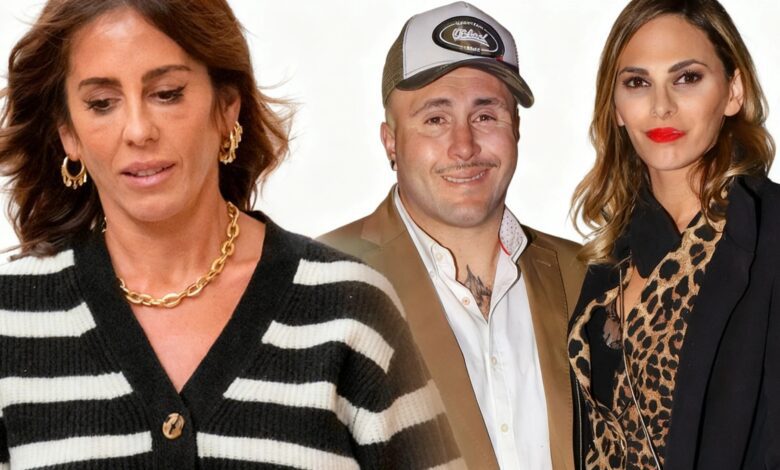 Anabel Pantoja publicly supports Kiko Rivera for the first time in family conflict