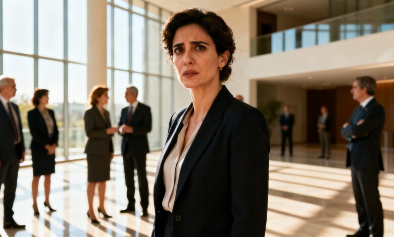 Назначение вице-кабинета: скандальный диплом и связи с делом Cifuentes