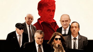 Суд над руководством МВД Испании: громкое дело Kitchen и новые обвинения RUSSPAIN.COM