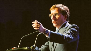 В Мадриде разгорелся спор из-за вручения ключа города Марии Корине Мачадо RUSSPAIN.COM