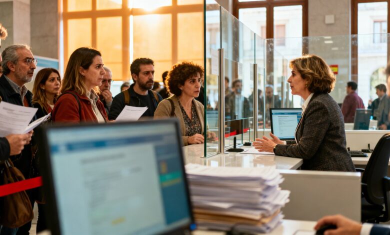 Кампания по подаче деклараций IRPF 2025-26: новые сроки и важные детали