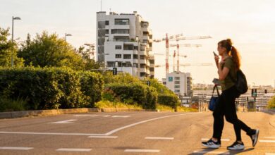 Власти Мадрида меняют стратегию застройки: Valdebebas становится исключением RUSSPAIN.COM