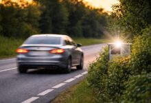 DGT внедряет 15 новых динамических радаров: испанские дороги ждёт незаметный контроль