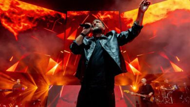 8 000 зрителей и 20 артистов: LOS40 Primavera Pop открыл сезон в Каталонии RUSSPAIN.COM