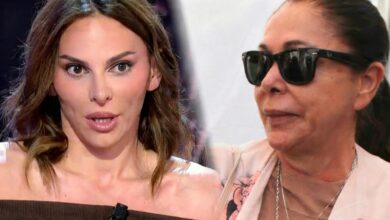 Ирене Росалес раскрыла детали последней беседы с Исабель Пантожа — что стало поводом RUSSPAIN.COM