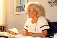 Энкарна Санчес: как сирота из Альмерии стала голосом испанского радио RUSSPAIN.COM