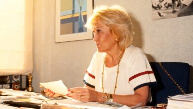 Энкарна Санчес: как сирота из Альмерии стала голосом испанского радио RUSSPAIN.COM