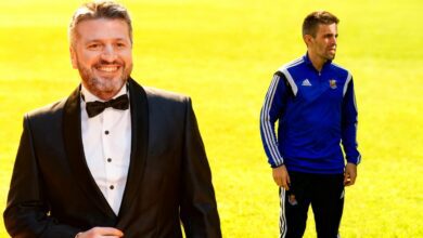 Семейная история Aimar Bretos: редкие признания и неожиданные детали RUSSPAIN.COM