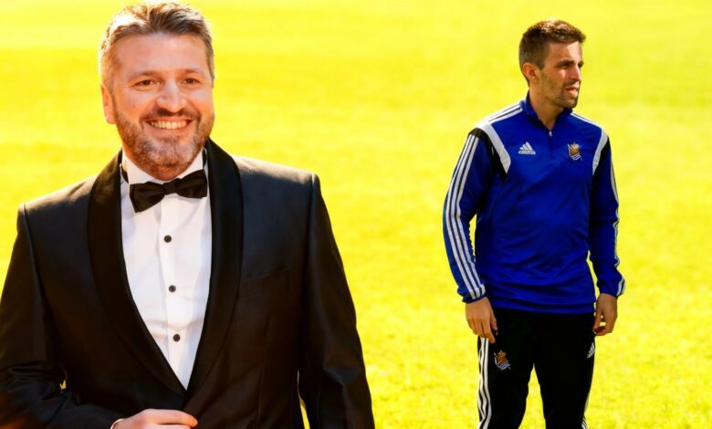 Семейная история Aimar Bretos: редкие признания и неожиданные детали