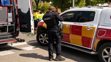 В Мадриде подросток погиб после нападения на улице: полиция проверяет связь с бандами RUSSPAIN.COM