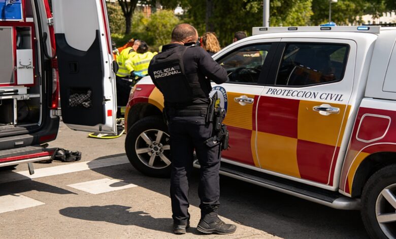 Teenager Dies After Street Attack in Madrid: Police Investigate Possible Gang Link
