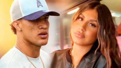 Дочь Хоакина Санчеса и футболист Betis оказались в центре внимания RUSSPAIN.COM