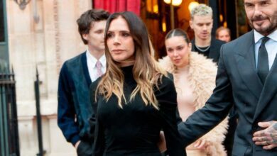 Виктория Бекхэм впервые комментирует разрыв с сыном: детали семейного конфликта RUSSPAIN.COM