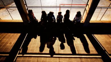 В Каталонии внедряют «моссос» в штатском даже в начальных школах RUSSPAIN.COM