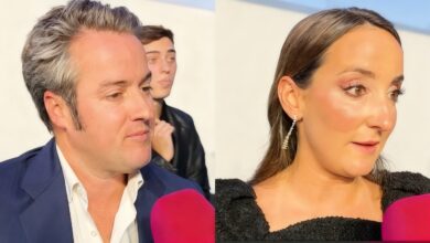 Gender reveal семьи Помбо и Лопес Уэрта: как прошёл праздник и кто родится RUSSPAIN.COM