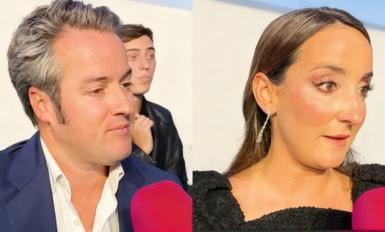 Gender reveal семьи Помбо и Лопес Уэрта: как прошёл праздник и кто родится