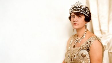 Как первая королева Афганистана открыла путь женщинам к образованию и свободе RUSSPAIN.COM