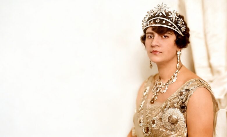 Как первая королева Афганистана открыла путь женщинам к образованию и свободе