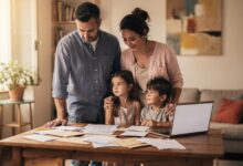 В Испании расширили критерии для субсидий на жильё: кто теперь может получить выплату RUSSPAIN.COM