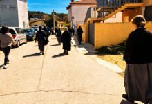 В Мадриде продолжается скандал вокруг «Хijas del Amor Misericordioso» — расследования и отставки RUSSPAIN.COM