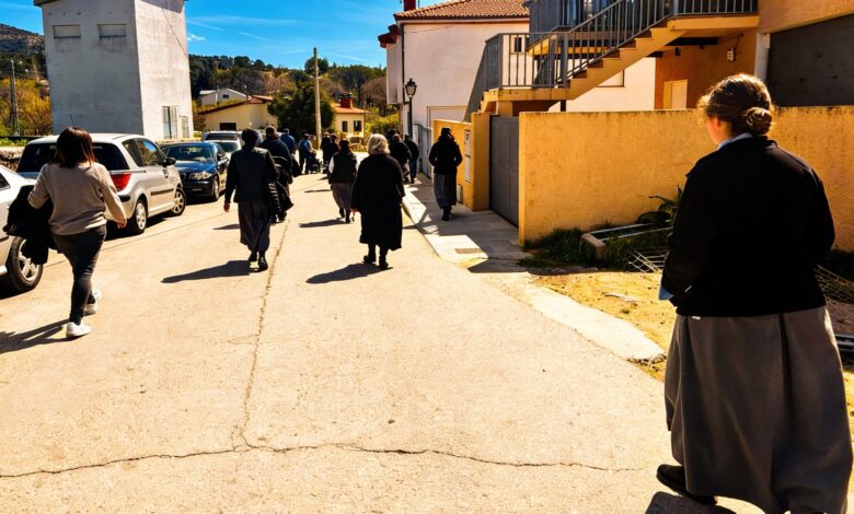 Scandal Grows in Madrid Around Hijas del Amor Misericordioso Investigations and Resignations