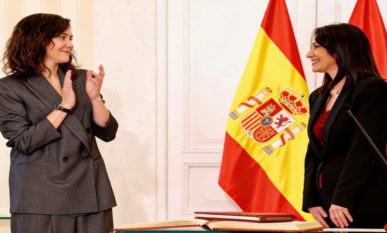 600 учителей Мадрида получат право на частичную пенсию за два года до срока