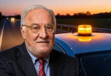 V16 с подвохом: почему новые аварийные маячки в Испании обернулись ловушкой для водителей RUSSPAIN.COM